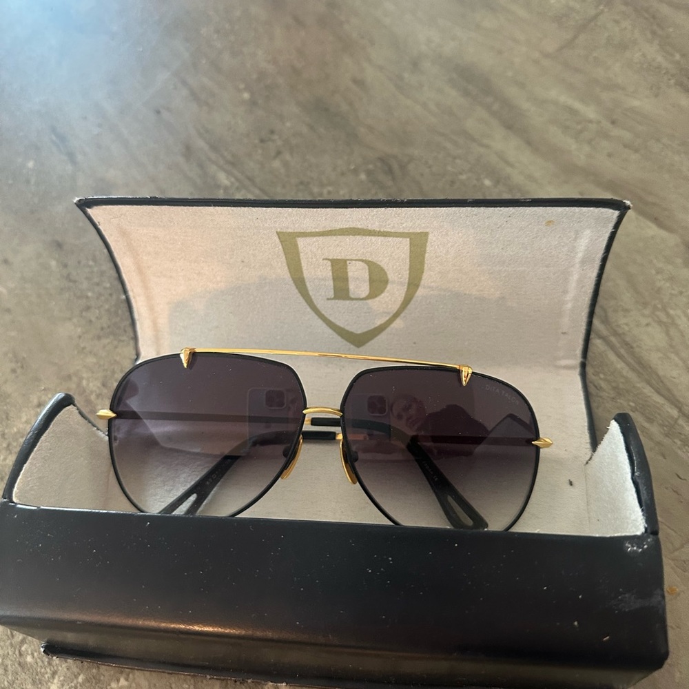 DITA Talon aviators - Picture 2 of 3